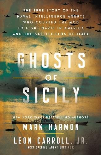 Cover image for Ghosts of Sicily