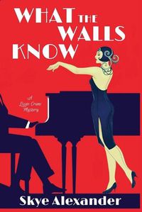 Cover image for What the Walls Know
