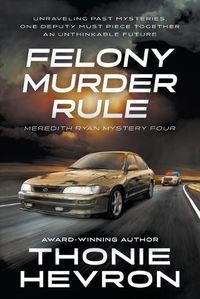 Cover image for Felony Murder Rule