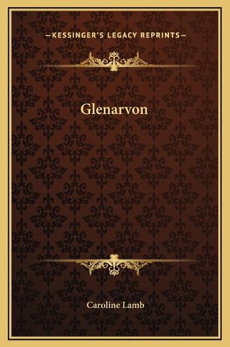 Glenarvon