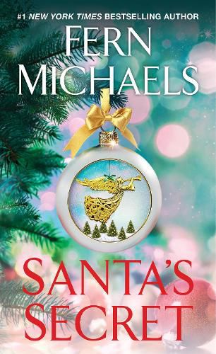 Cover image for Santa's Secret