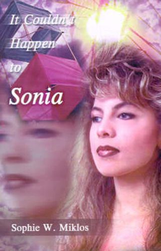 Cover image for It Couldn't Happen to Sonia