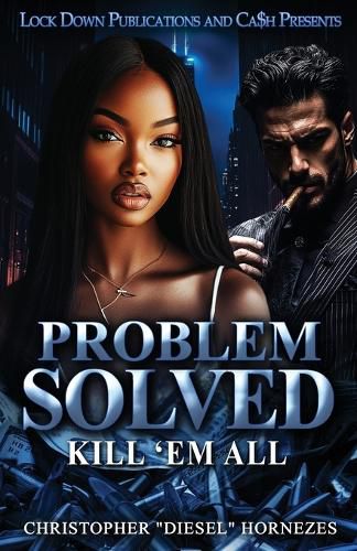 Cover image for Problem Solved
