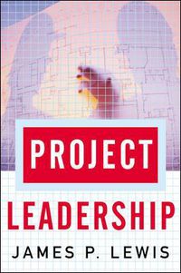 Cover image for Project Leadership