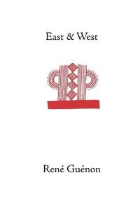 Cover image for East and West