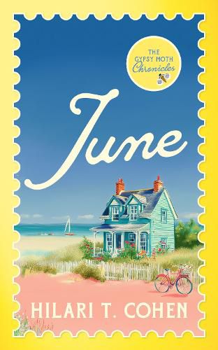 Cover image for June