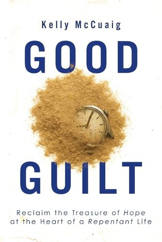 Cover image for Good Guilt