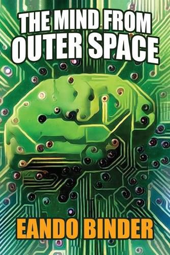 Cover image for The Mind from Outer Space