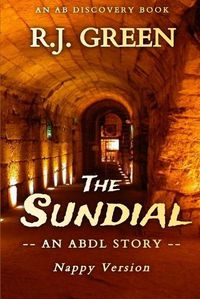 Cover image for The Sundial (nappy Version)