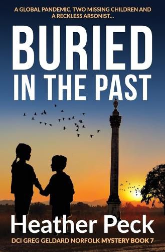 Cover image for Buried in the Past