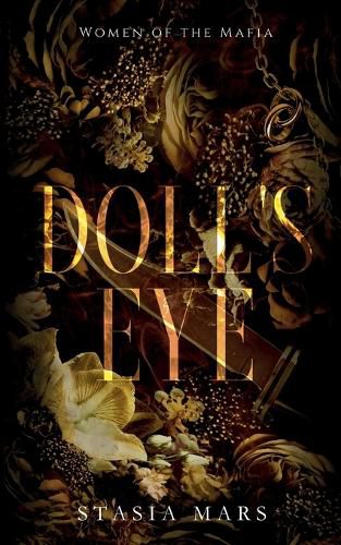 Cover image for Doll's Eye