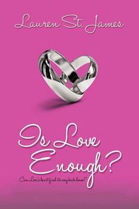 Cover image for Is Love Enough?