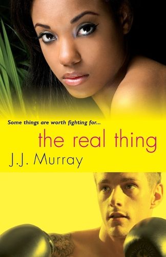 Cover image for The Real Thing
