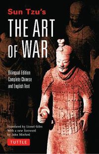 Cover image for Sun Tzu's  Art of War