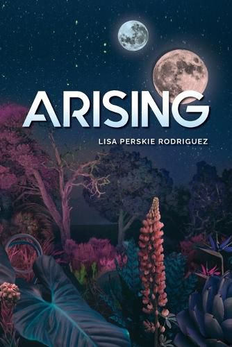 Cover image for Arising