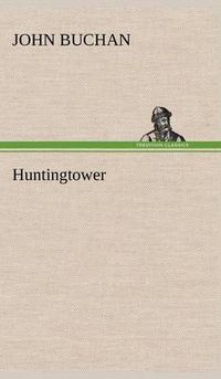 Cover image for Huntingtower