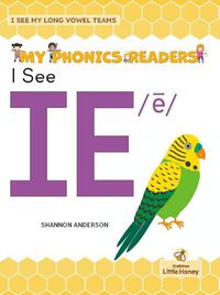 Cover image for I See Ie /ē