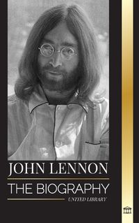 Cover image for John Lennon