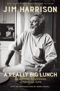 Cover image for A Really Big Lunch
