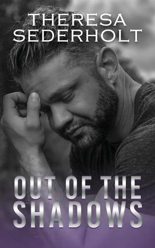 Cover image for Out Of The Shadows