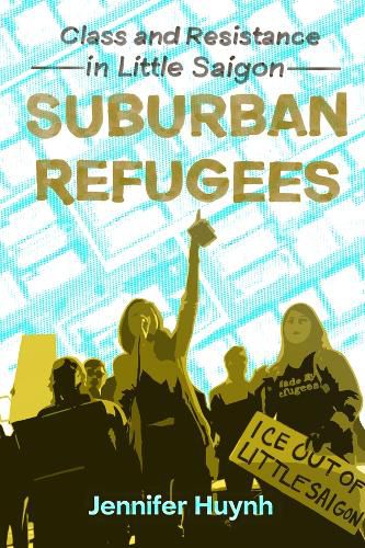 Suburban Refugees