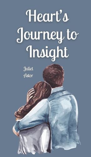 Cover image for Heart's Journey to Insight