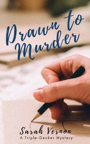 Drawn to Murder