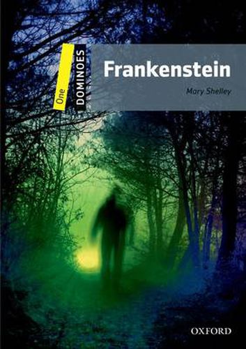 Cover image for Dominoes: One: Frankenstein