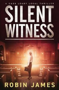 Cover image for Silent Witness