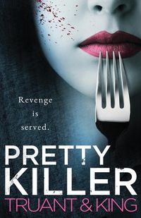 Cover image for Pretty Killer