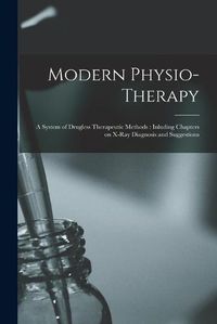 Cover image for Modern Physio-therapy