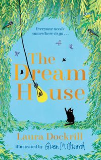Cover image for The Dream House