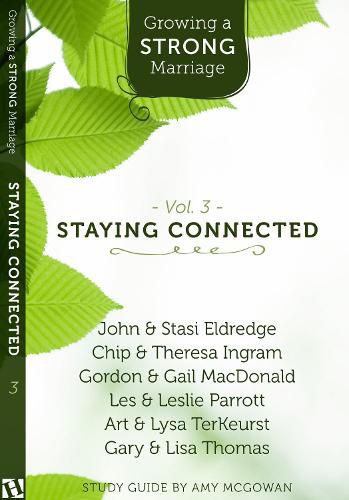 Cover image for Staying Connected