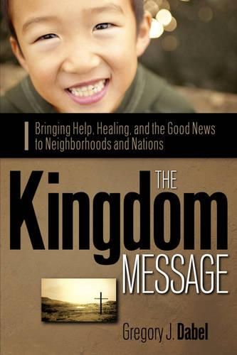Cover image for The Kingdom Message