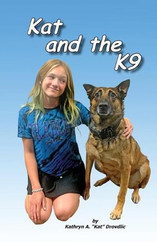 Cover image for Kat and the K9