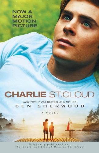 Cover image for Charlie St. Cloud: A Novel