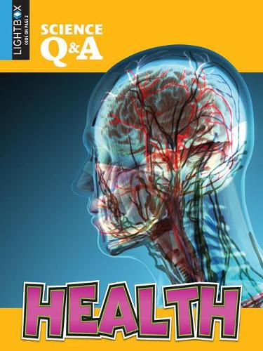 Cover image for Health