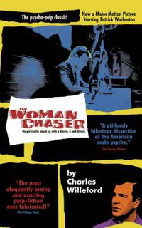 Cover image for Woman Chaser