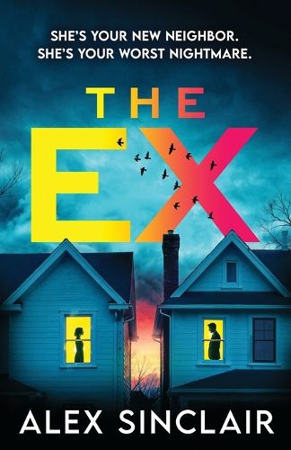 Cover image for The Ex