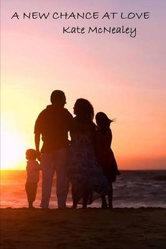 Cover image for A New Chance At Love