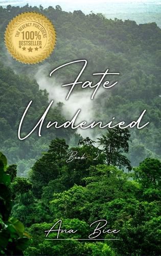 Cover image for Fate Undenied