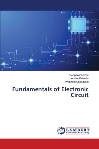 Cover image for Fundamentals of Electronic Circuit