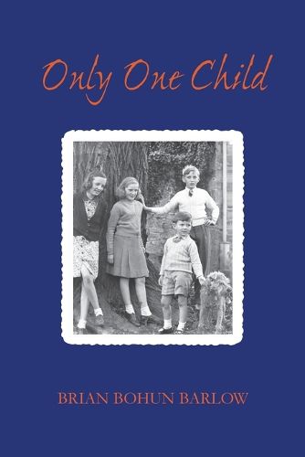 Cover image for Only One Child