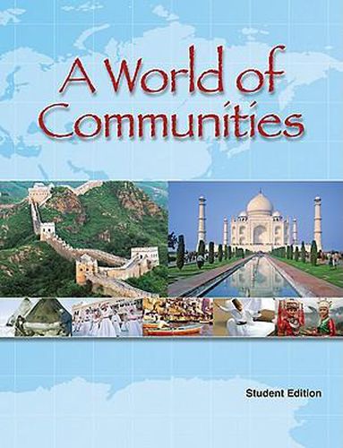 Cover image for World of Communities: Student