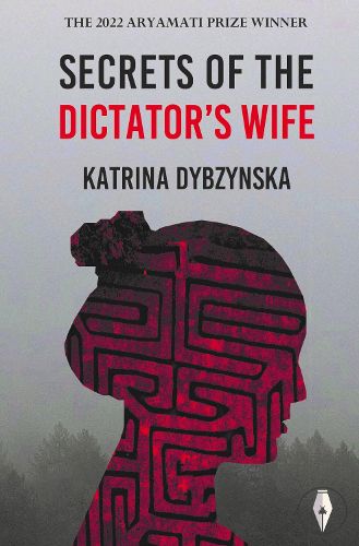 Cover image for Secrets of the Dictator's Wife