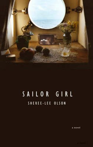Cover image for Sailor Girl