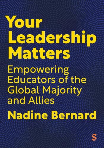 Cover image for Your Leadership Matters