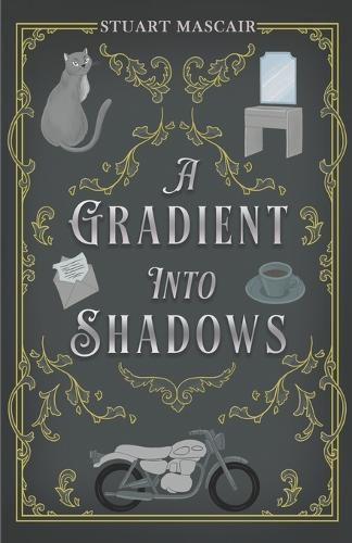 Cover image for A Gradient into Shadows