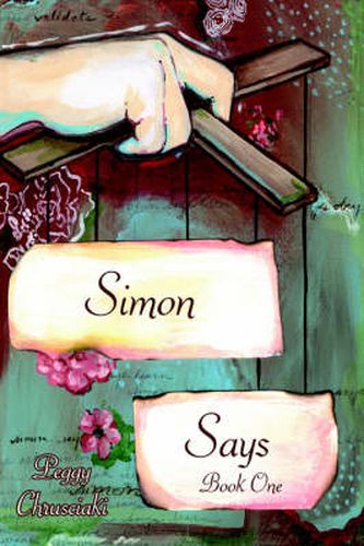 Cover image for Simon Says: Book One