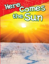 Cover image for Here Comes the Sun